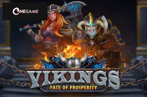 Vikings Fate of Prosperity